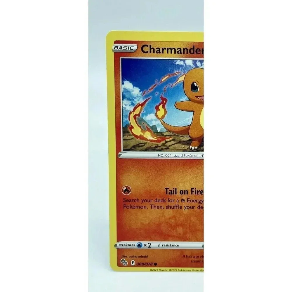 Pokemon charmander 008